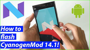 Official CyanogenMod 14.1 ROM for Mi3/Mi4! How to enable root access?