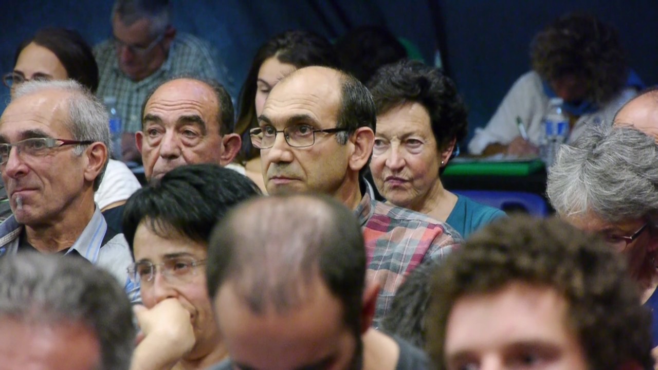 Xilaba 16 Kartzela, Xumai Murua