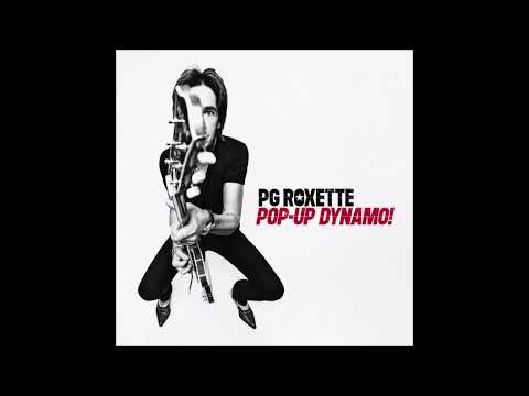 Roxette, Per Gessle - Necessary (Long Version)