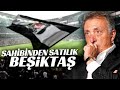 AHMET NUR ÇEBİ'DEN ŞOK KARAR!! // BEŞİKTAŞ SAHİBİNDEN SATILIK  // FIFA 21 REBUILD KARİYER
