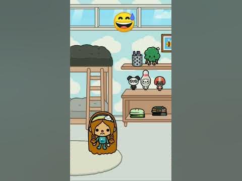 Игрушка | Мия тока бока - YouTube
