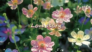 [free] 헤이즈 타입 감성 알앤비 비트 -“Love story”