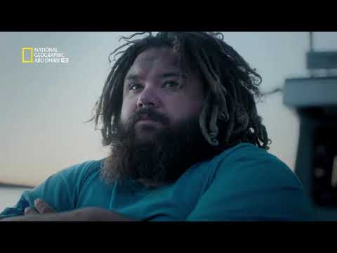 سمكة التونه العنيده