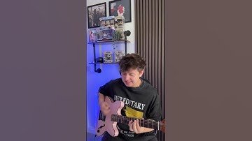 Thumbnail of mgk - vampire diaries (guitar cover)