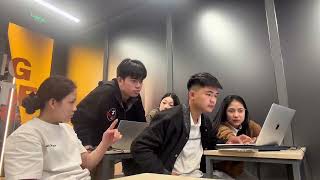Chưa biết lập trình vẫn có thể làm web FPT Skillking - Teamwork 1