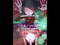 Chara vs Yukari Yakumo | Last Undertale vs Touhou Edit #vs #vsbattle #wis