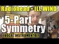 Radiohead • Ill Wind: Sweaty Record (single) Review #60
