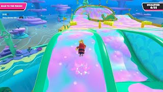 Fall Guys Speed Slider Speedrun 41.74