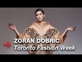 Laser Cut Fashion | Toronto Fashion Week | Zoran Dobric Laser Cut Fashion | Toronto Fashion Week | Zoran Dobric
