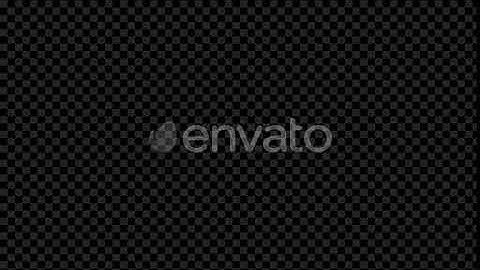 Shockwave Explosion White Smoke | Motion Graphics - Envato elements