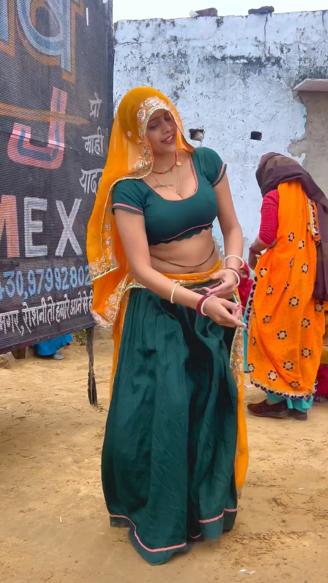 तू रुसे मतना जानू #shortvideo  #meenu #dance