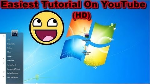 How To Get Optical Flares For Adobe After Effects CS5/CS6 Free (HD)