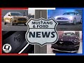 Ditions spciales rappels restructuration  grand mustang news 