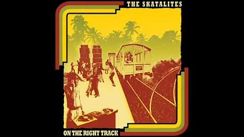 The Skatalites - Divine Conception