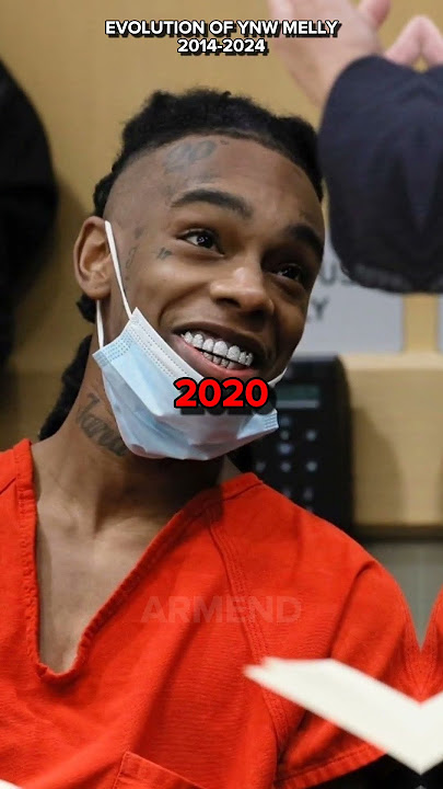 Evolution of Ynw Melly #ynwmelly#freemelly #freeynwmelly #edit#for#foryou#foryoupage#fyp#drip #free