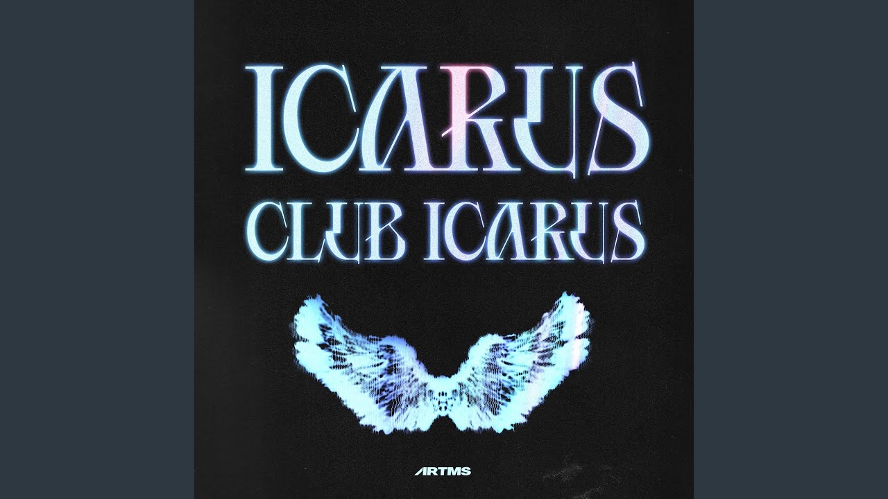 Icarus (EL CAPITXN Remix)