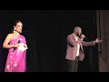 OSCAR CALDERÓN ,SEVILLA,. SABER VIVIR LA VIDA . FANDANDO 130626 TEATRO CARTHYMA-