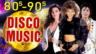 Download lagu Nonstop Disco Dance 80s 90s Hits Mix - Greatest Hits 80s 90s Dance Songs Eurodis Mp3 Video Mp4