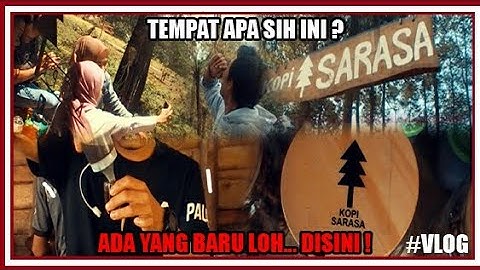 KOPI SARASA ( CISAYONG TASIKMALAYA ) TERCIDUK !!