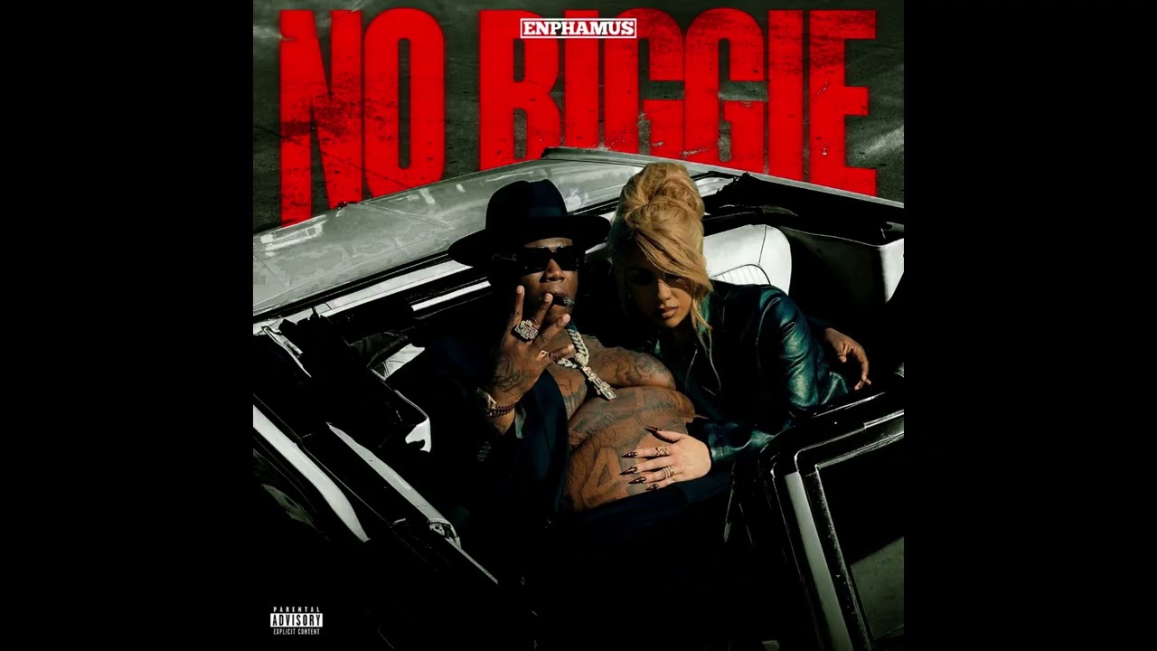 洋楽 G.MAN/SECRET INDICTMENT/G-RAP Enphamus ft Project Pat - Secret Indictment (Official Audio) [from