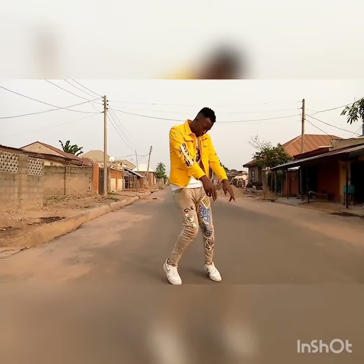 Tingasa freestyle