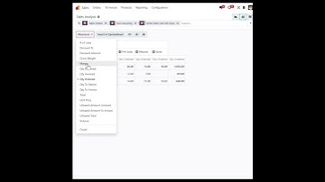Odoo Reporting #odoo #odoo18 #odoosupport #odooreporting