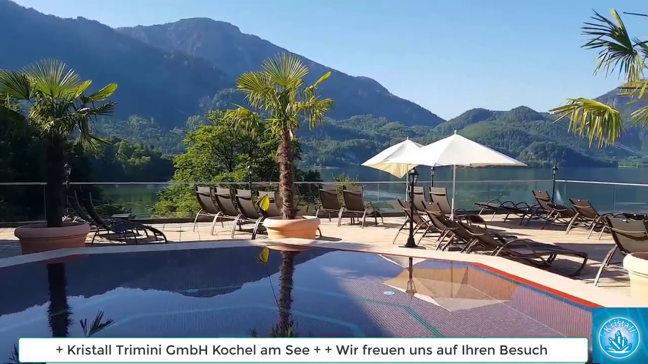 Wunderschne Trimini Kochel Am See Fotosnull