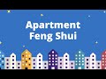 Does your apartment have good Feng Shui? 4 Do's and 4 Don'ts before buying/renting an apartment.