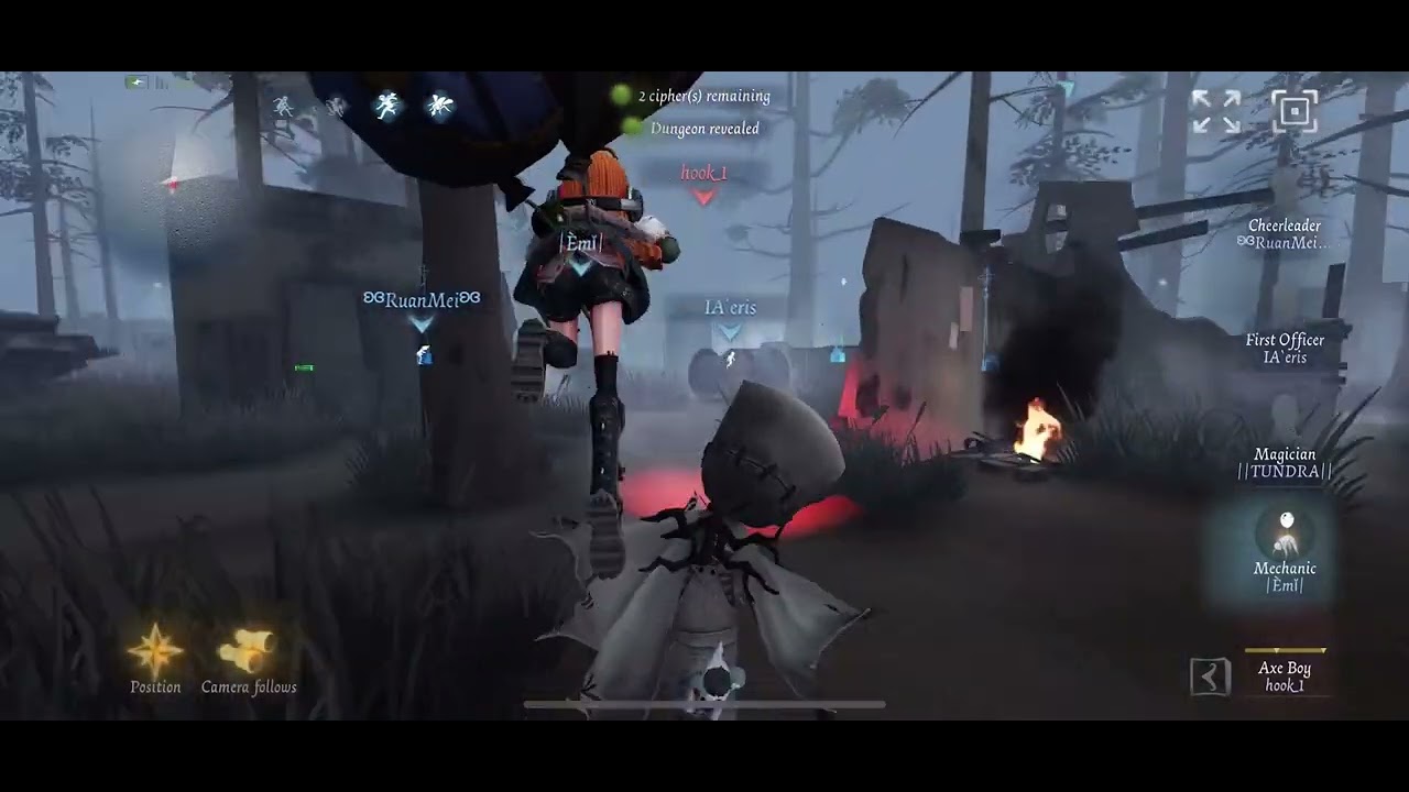 awesome mech gameplay