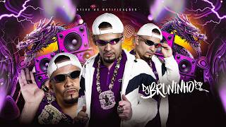 AUTOMOTIVO BONDE DAS MARAVILHA - DJ Mano Lost e DJ Bruninho PZS