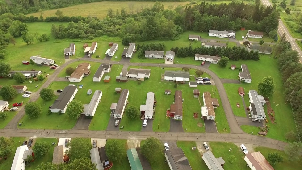 Bakert Estates Ashville NY YouTube