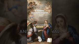 Mary First Knew Two Truths | Contemplata Into the Mysteries of the Rosary Ep 2 @DominicanFriarsMedia