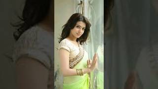 Samantha Only Sarees