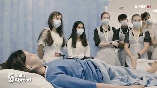 Experiencia Joven Doctor / Summer Experience Young Doctor