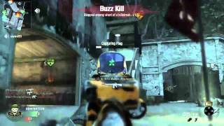 Black Ops 69-14 domination on Hanoi (part 1) Live