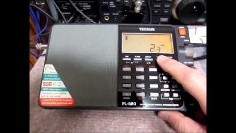 Comparison of TECSUN