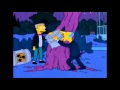 The simpsons  mr burns toxic waste dumping