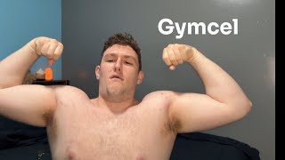 Don’t make the gym your life