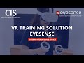 Vr training solution eyesense  smart4you