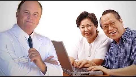 ADA PatientSmart Demo