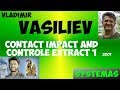 SYSTEMA VLADIMIR VASILIEV CONTACT IMPACT AND CONTROLE