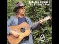 Maggie (I Wandered Today To The Hills Maggie) - Rob Mashburn