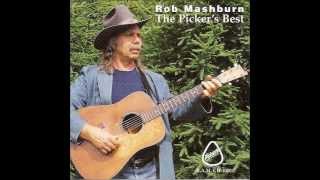 Maggie (I Wandered Today To The Hills Maggie) - Rob Mashburn chords