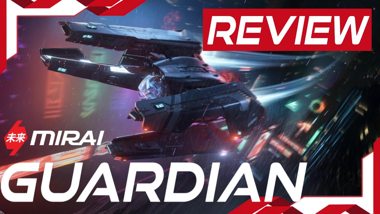 GUARDIAN Ship Review - Should you buy it?
