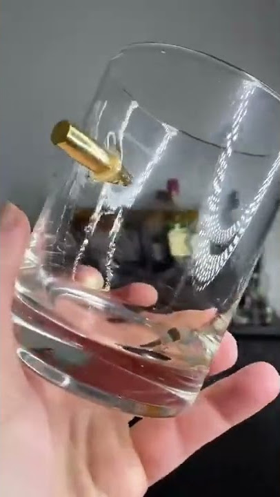 Checkout our rifle decanter #armylover #armylife #armystatus #winedecanter #whiskeydecanter #ar15