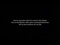 Download Lagu Best Part - Daniel Caesar ft H E R (Lyrics)