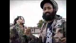 Ethiopian Music (Rasta's Gangs)