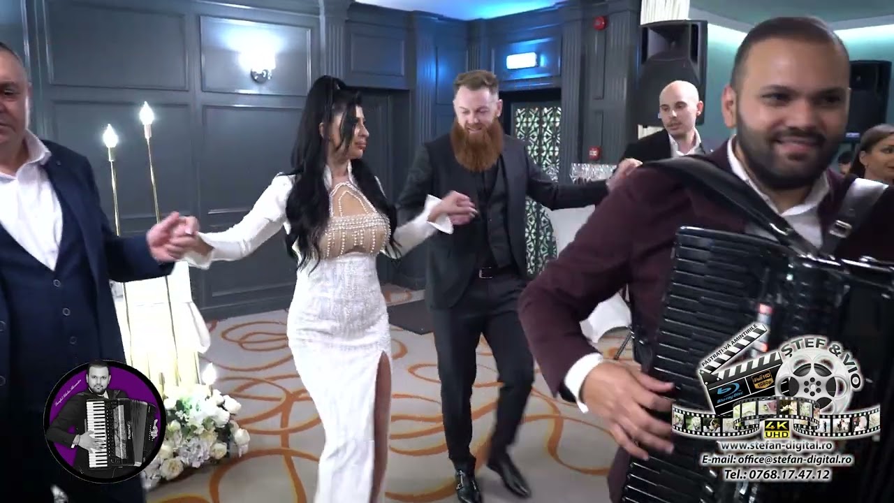 TARAFUL NIKOLAS ALEXANDRU& HAIDUCU' - COLAJ DE JOC 2023