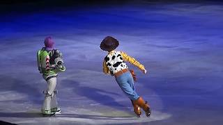 Show Completo Disney On Ice 2018  HD Parte 2-2