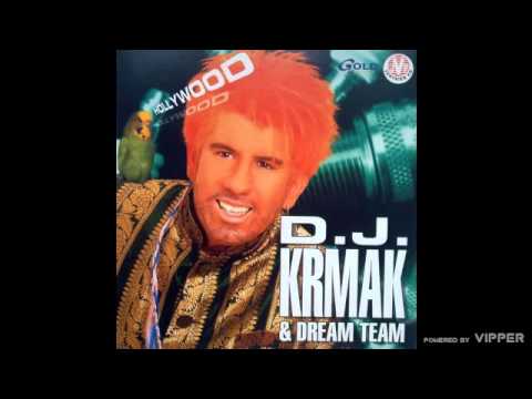 Download DJ Krmak - Hollywood - (Audio 2003)
